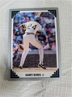 1991 Barry Bonds