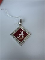 University of Alabama Pendant