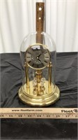 Kiva clock made in Germany