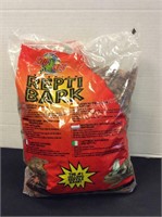 New Bag of Premium Repti Bark, 4 Dry Quarts