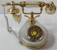 Unique Vintage Rotary Phone