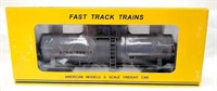 American Models S Scale Trains 510 B.F. Goodrich t