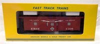 American Models S Scale Trains 7702 Erie Bay Windo