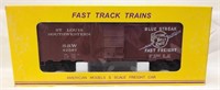 American Models S Scale Trains 1103 St. Louis 40'