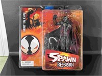 Spawn Reborn "Raven Hellspawn"