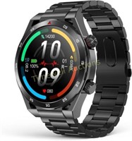 Smart Watch for Men  1.39 HD Fitness Watch
