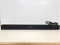 Vizio soundbar