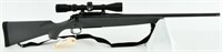 Remington Model 710 Bolt Rifle .270 W/ Scope