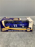 1960s Ned Jarrett Car   NAPA   NIB