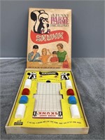 1963 Skunk Game