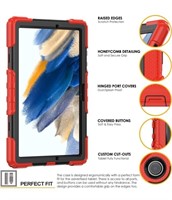 Utility Case Compatible with Samsung Galaxy Tab