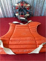 VINTAGE HOCKEY GEAR