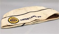 Vintage American Legion Uniontown Chapter Cap