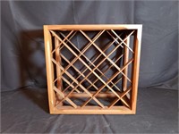 Wine Rack