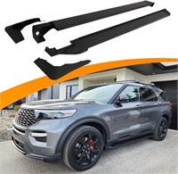 Running Boards Fit for 2020-2024 Ford Explorer