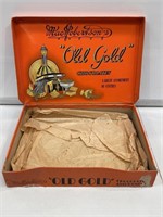 MacRobertson’s “Old Gold” Chocolates