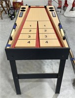 Sportcraft carom board table-24 x 48 x 32