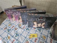 Charmed the book of shadows lot
