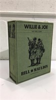 Willie&Joe WWII Years Books M12C
