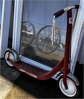 RADIO FLYER SCOOTER