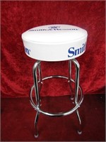 Smith & Wesson Bar stool.