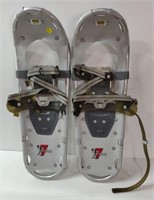 PAIR OF ATLAS SNOWSHOES