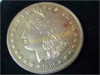 1986 Coin