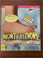 Monty Python's Computer Game NEW