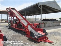 OFF-SITE Flory 3690 Nut Elevator