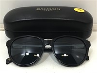Baiman CatEye Sunglasses. Made In France BL2100.