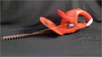 Black & Decker Electric Hedge Trimmer