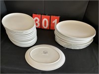 Lot Platters