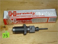 Hornady 22 Cal Neck Die