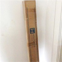 Hollywood Bed Frame in Box, Full/Queen Size