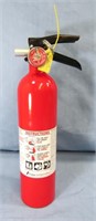 FIRE EXTINGUISHER*KIDDE*NEW