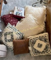 Pile of Pillows (UB)