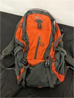 SAMIT BACK PACK