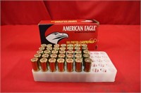 Ammo .44 Mag 35 Rounds