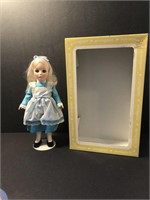 Effanbee Doll - Cinderella?