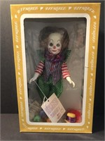 Effanbee Clown Doll