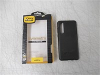 "Used" OtterBox Case for Huawei P30 - Black