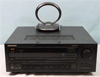 Pioneer AV Stereo Receiver