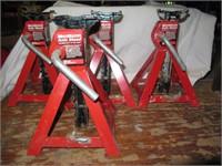 2 TON JACK STANDS