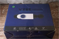 VYBE Premium Percussion Massager