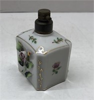 German perfume bottle early