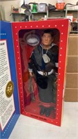 GI Joe action soldier new in box