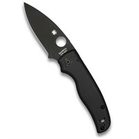 Spyderco Shaman Signature Knife with 3.58" CPM S3