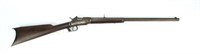 Forehand & Wadsworth Drop Breech Target Rifle