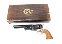 Colt 3rd Model Dragoon .44 Cal. single action