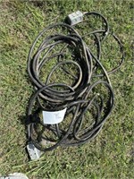 Ext. Cords